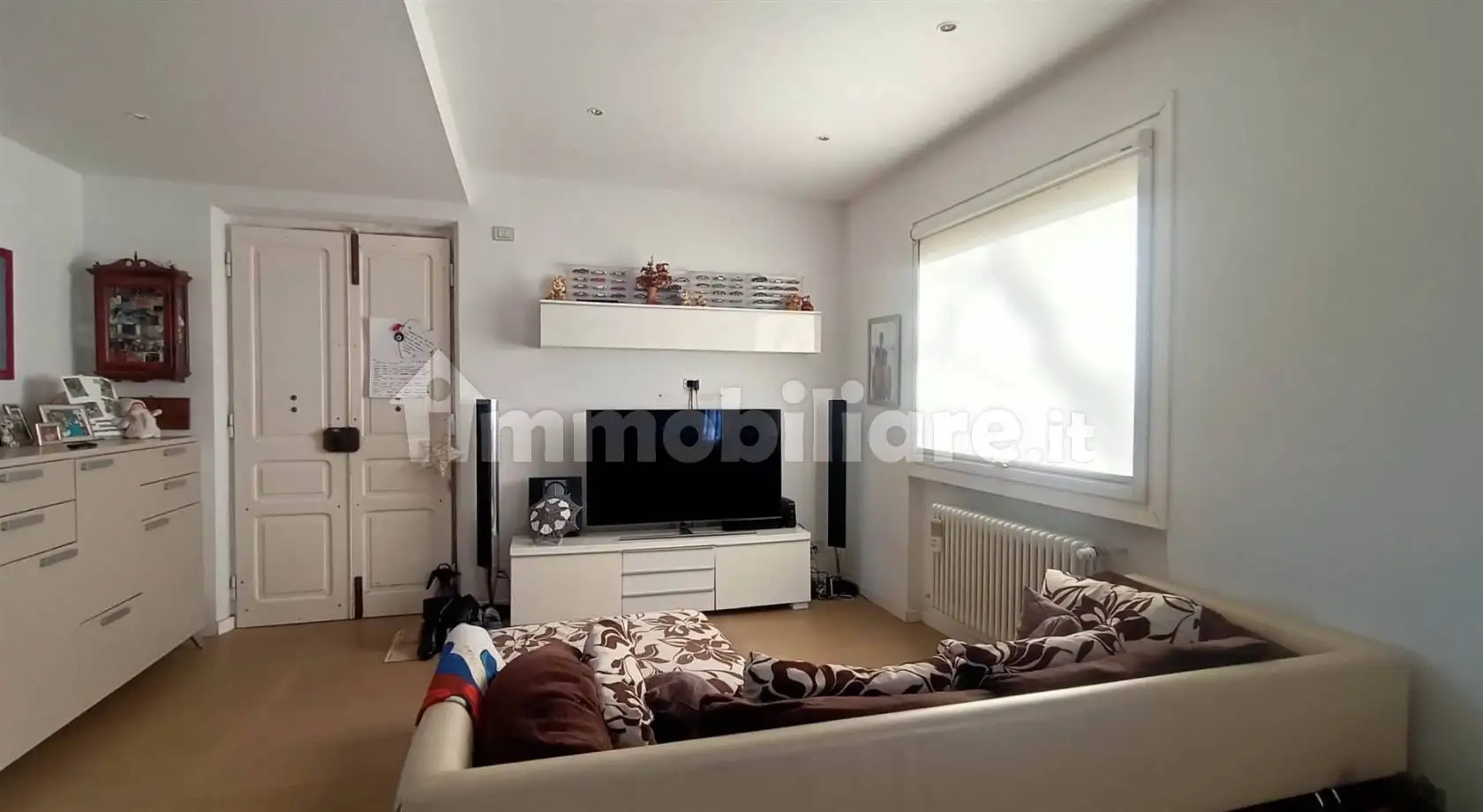 Terratetto unifamiliare via Viacciola 7, Centro, Castiglione dei Pepoli - foto 3