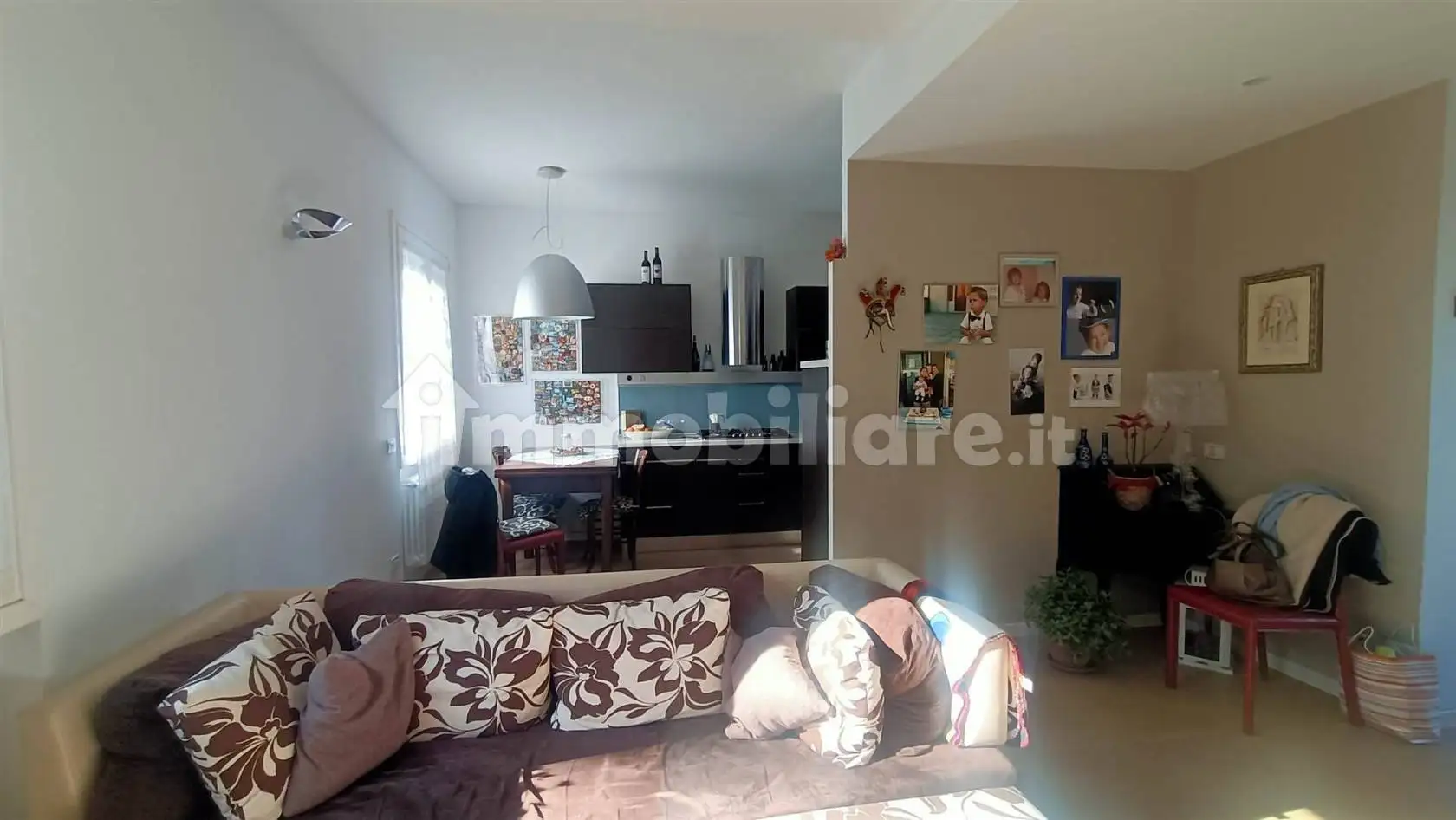 Terratetto unifamiliare via Viacciola 7, Centro, Castiglione dei Pepoli - foto 4