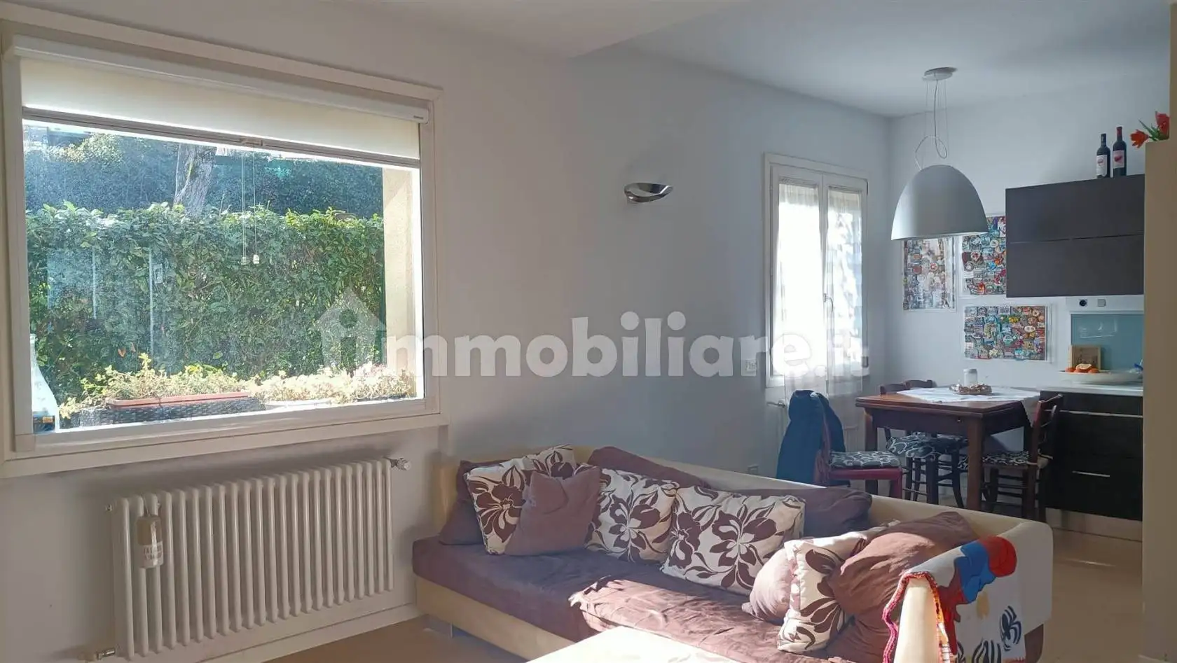 Terratetto unifamiliare via Viacciola 7, Centro, Castiglione dei Pepoli - foto 5