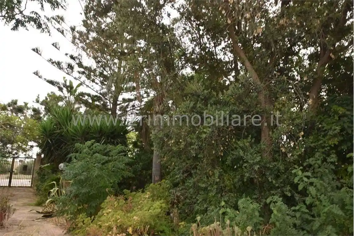 Villa unifamiliare ss 115, Mazara Due, Borgata Costiera, Mazara del Vallo - foto 3