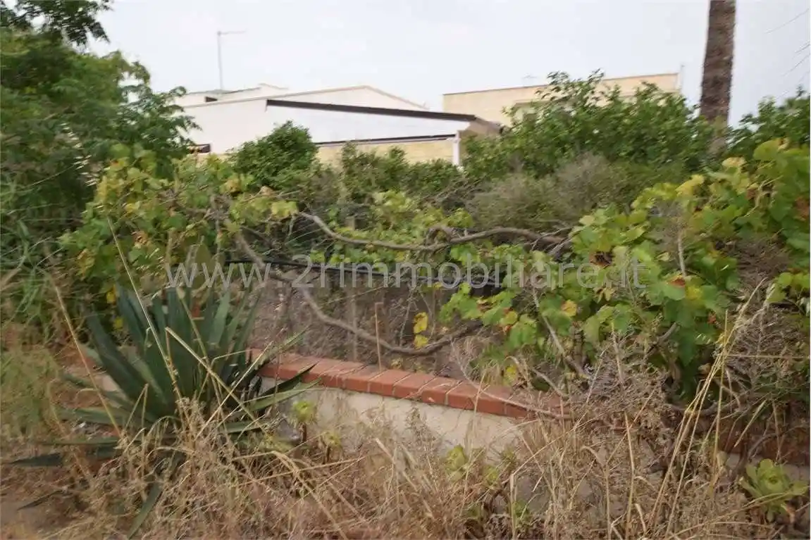 Villa unifamiliare ss 115, Mazara Due, Borgata Costiera, Mazara del Vallo - foto 4