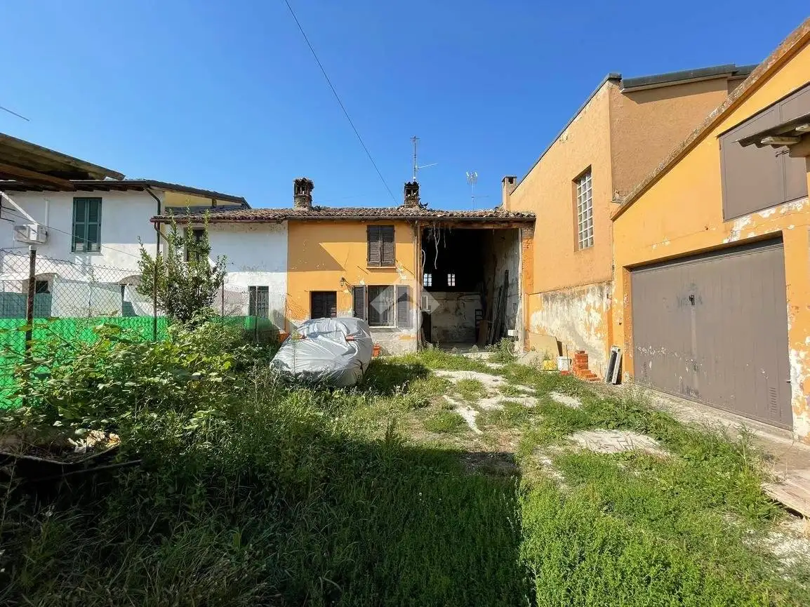 Terratetto plurifamiliare via Marconi 106, Centro, Cervesina - foto 2