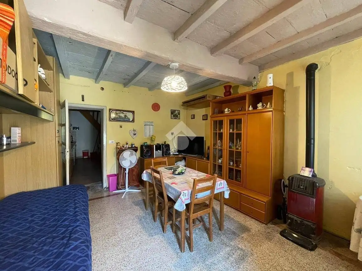 Terratetto plurifamiliare via Marconi 106, Centro, Cervesina - foto 4