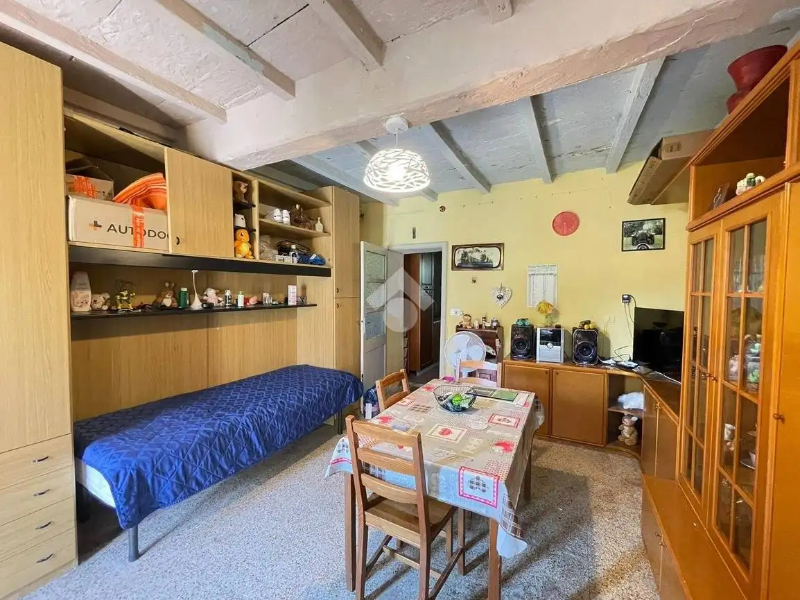 Terratetto plurifamiliare via Marconi 106, Centro, Cervesina - foto 5