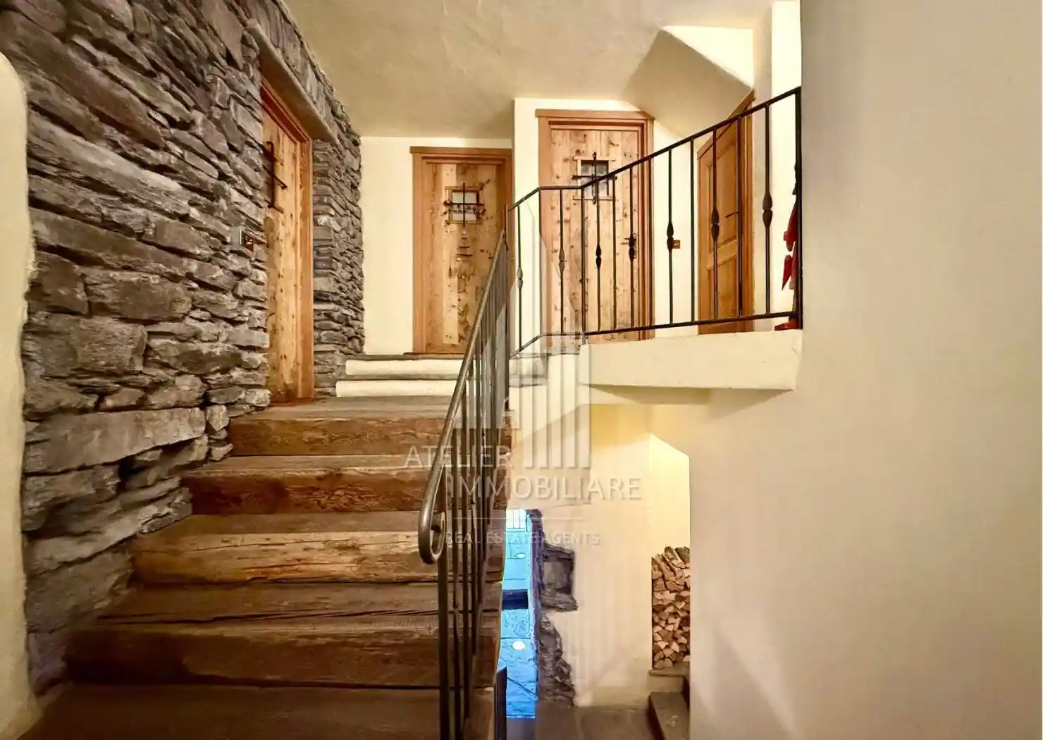 Attico - Mansarda - foto 4