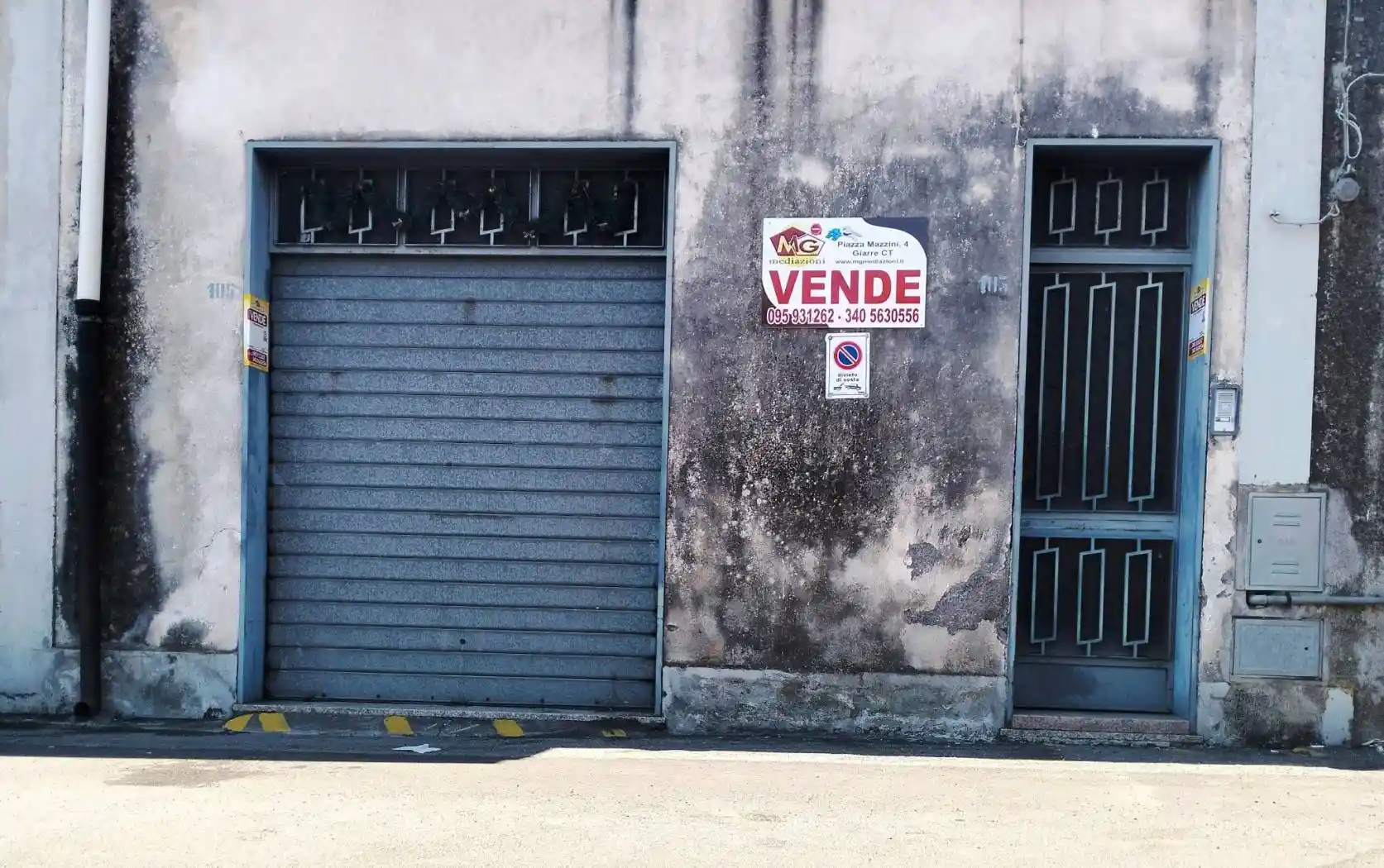 Casa indipendente in vendita a Santa Venerina