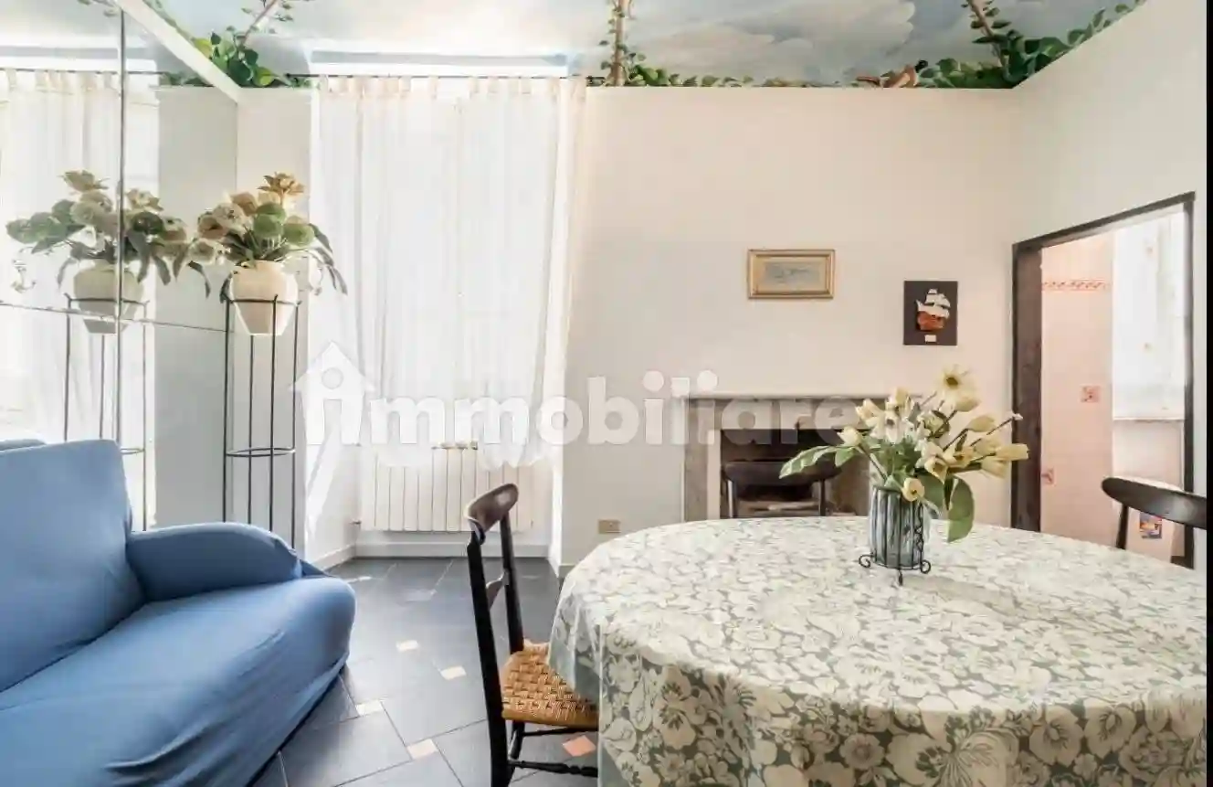 Appartamento via Camillo Benso di Cavour 63, Lerici Paese, Lerici - foto 4