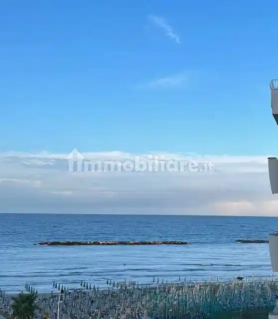 Appartamento in vendita a Pesaro