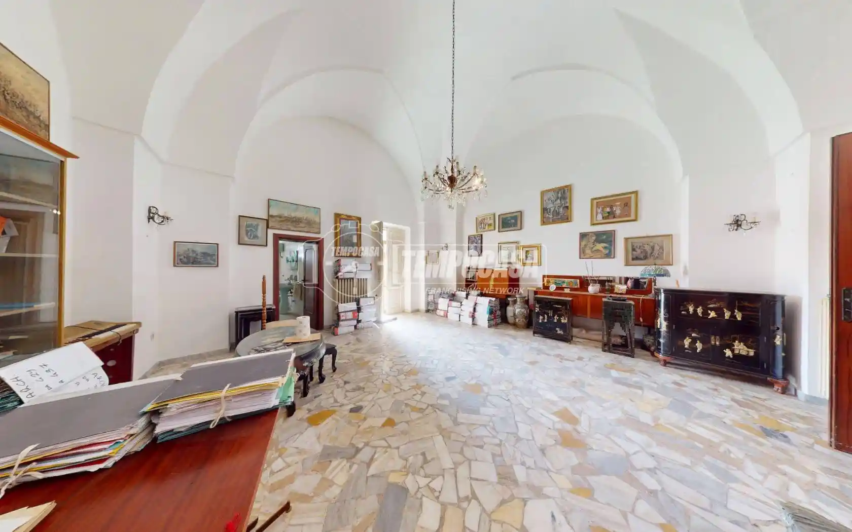 Appartamento in vendita a Surbo