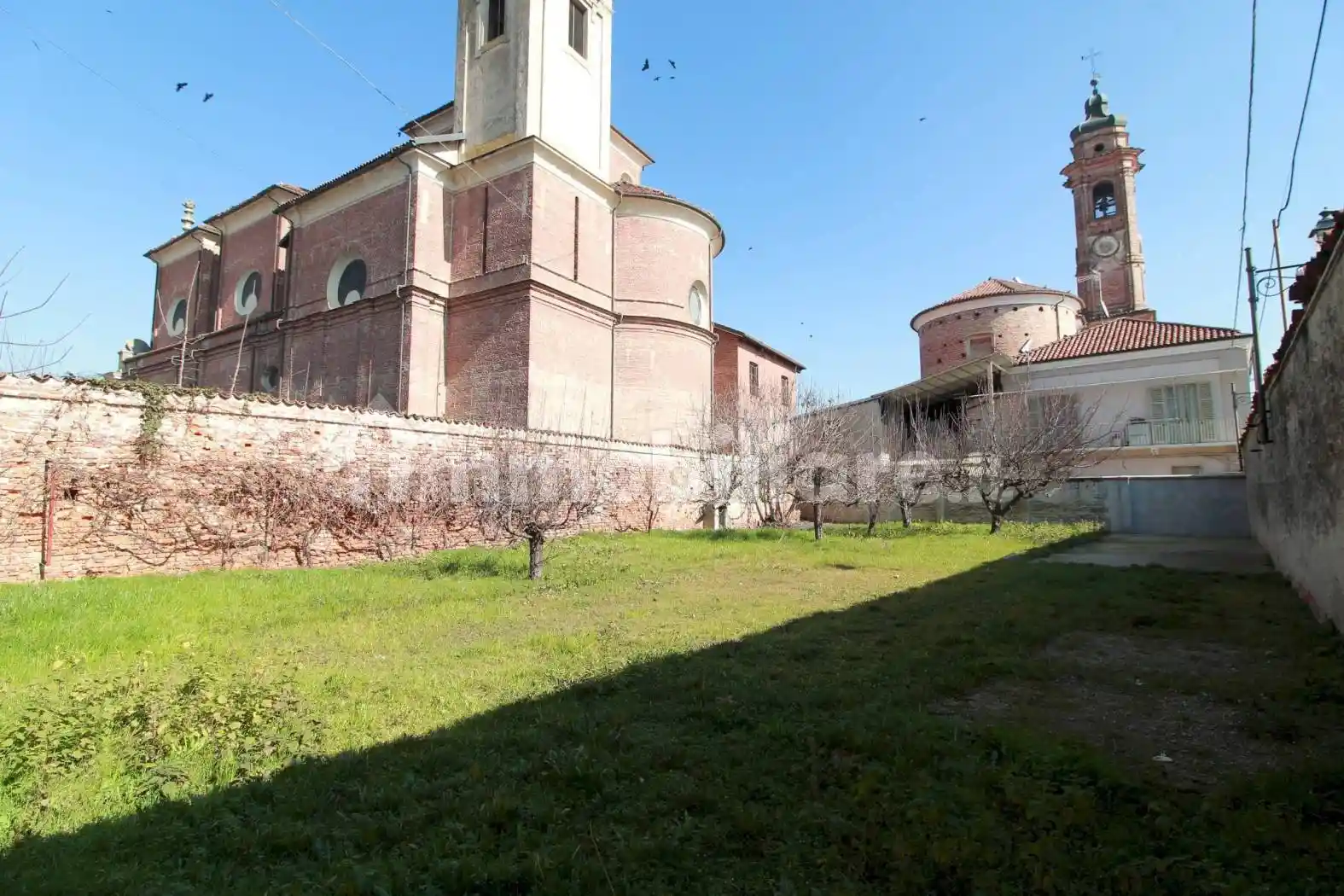 Palazzo - Edificio - foto 3