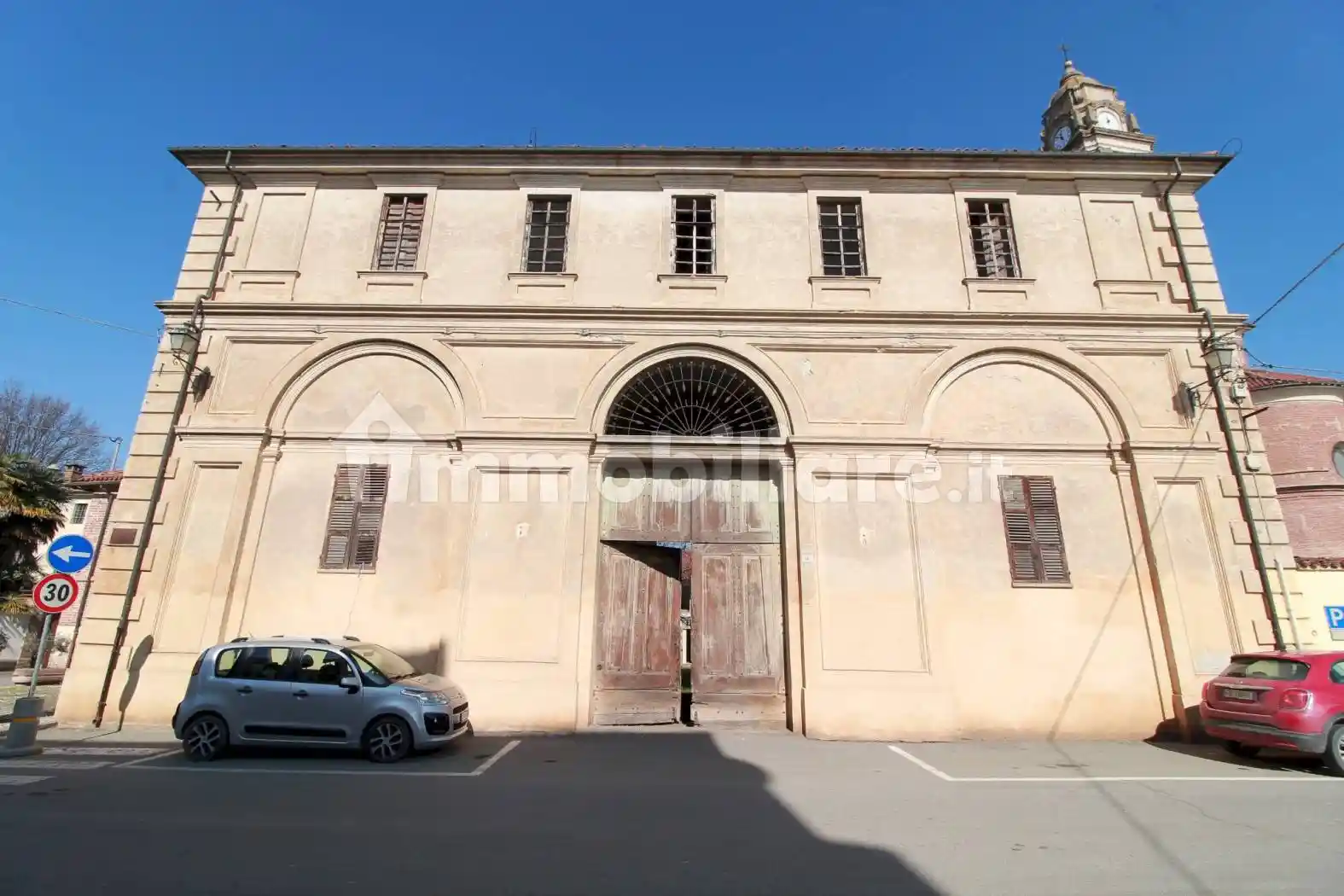 Palazzo - Edificio - foto 4