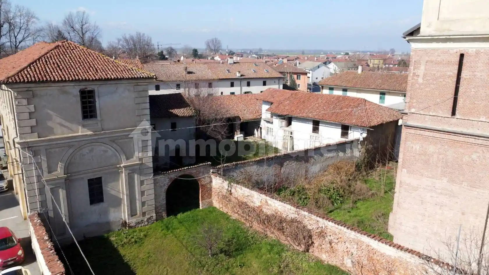 Palazzo - Edificio - foto 5