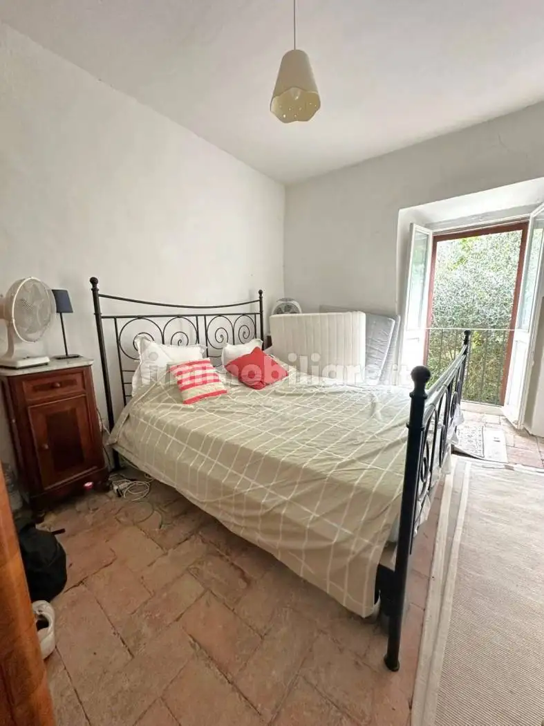 Terratetto unifamiliare Località Rosciano 14, Rosciano, Arrone - foto 4