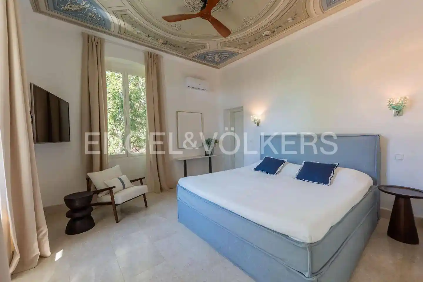 Villa unifamiliare via degli Aranci 2, San Michele di Pagana, Rapallo - foto 3