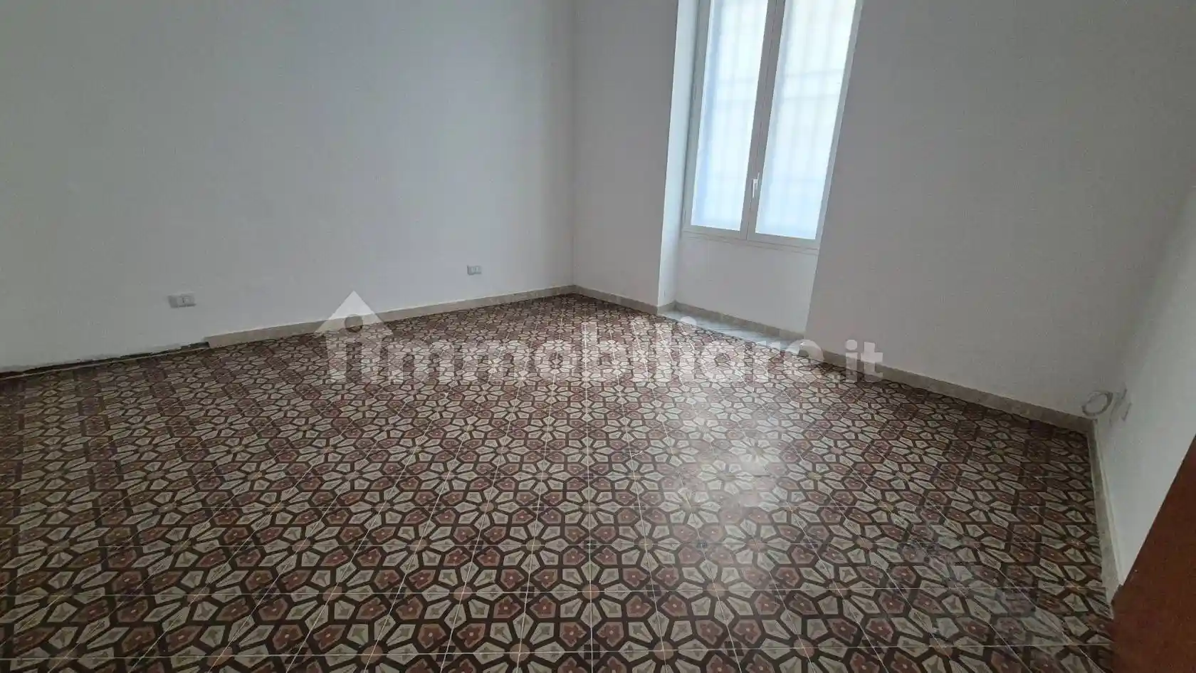 Appartamento in affitto a Palermo