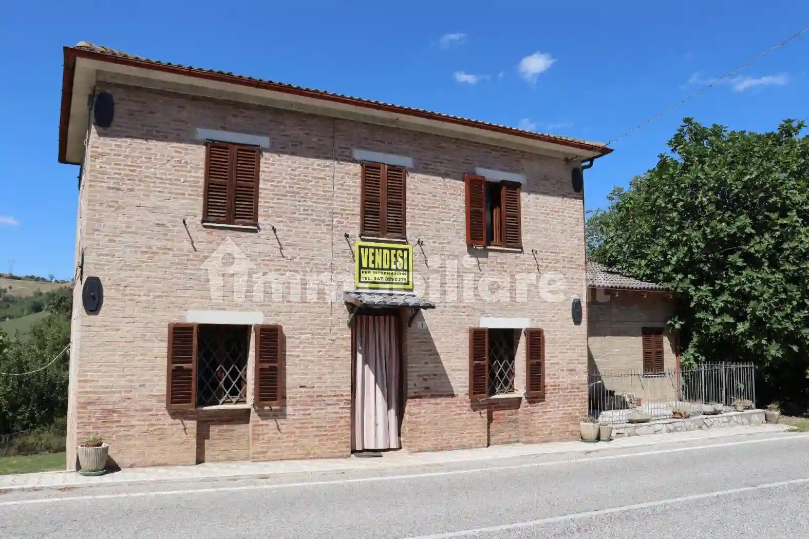 Terratetto plurifamiliare Località San Ruffino 4, Amandola - foto 4