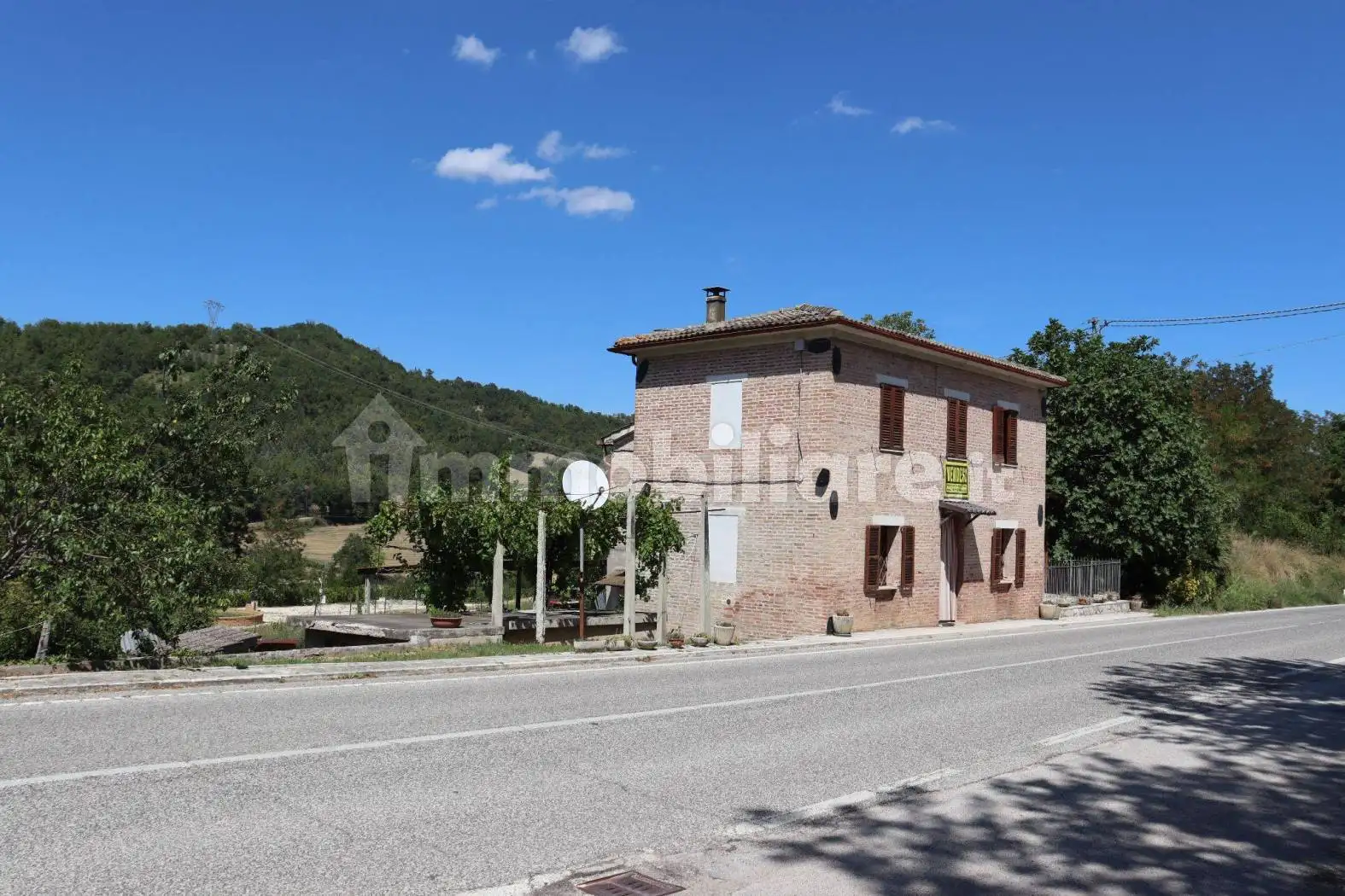 Terratetto plurifamiliare Località San Ruffino 4, Amandola - foto 5