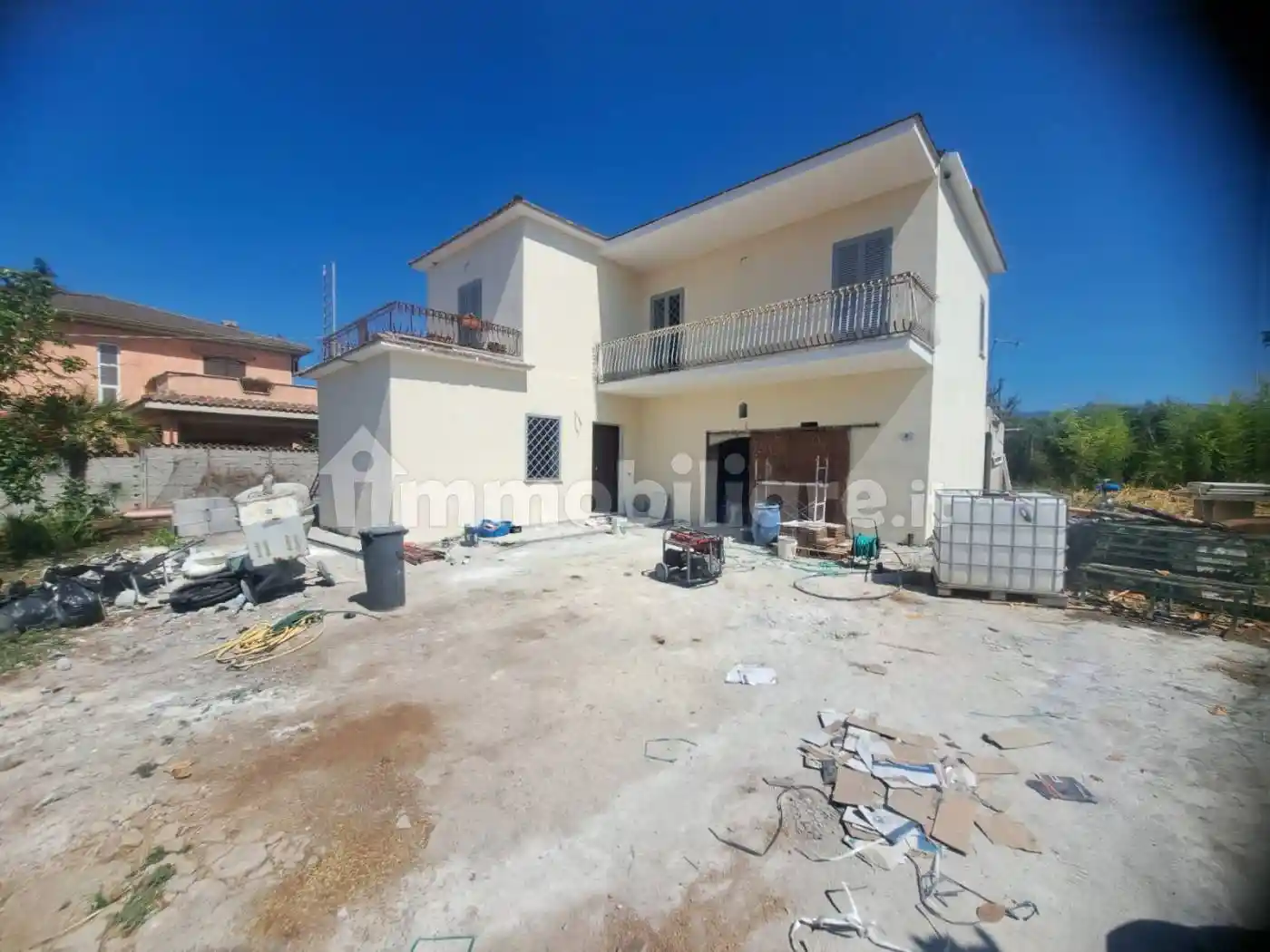 Villa in vendita a Velletri