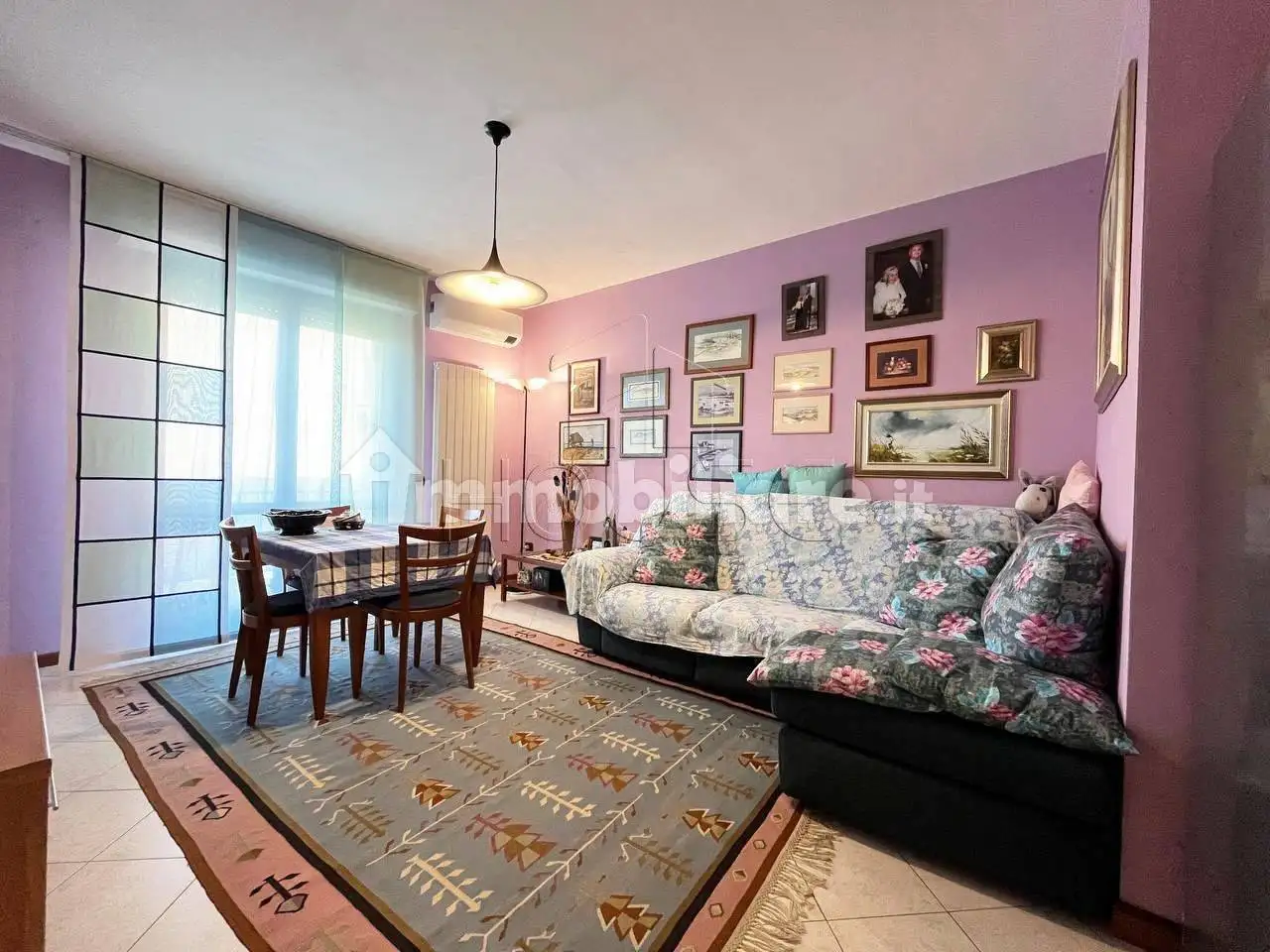 Appartamento in vendita a Arezzo