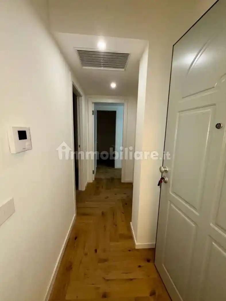 Trilocale via Quadronno 33, Quadronno - Crocetta, Milano - foto 2