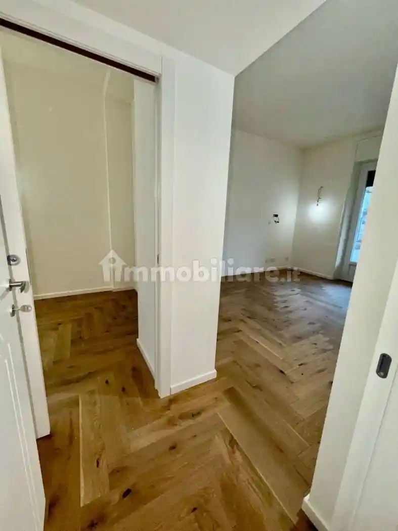 Trilocale via Quadronno 33, Quadronno - Crocetta, Milano - foto 3