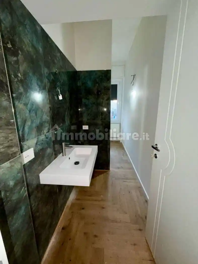 Trilocale via Quadronno 33, Quadronno - Crocetta, Milano - foto 4