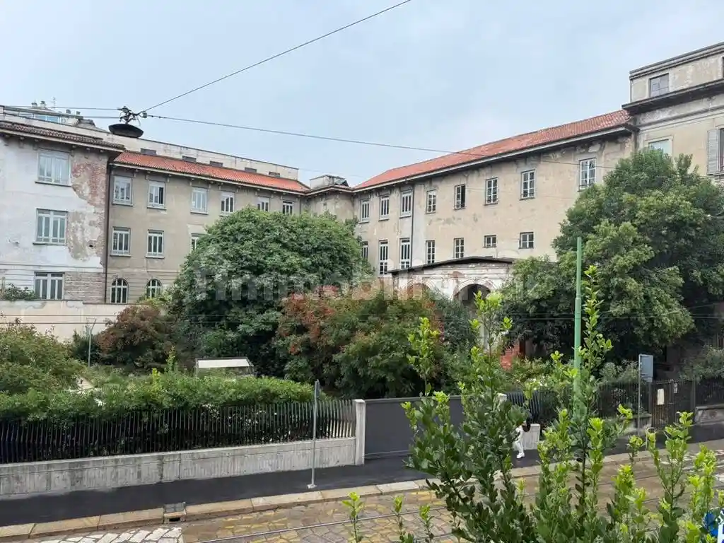 Trilocale via Quadronno 33, Quadronno - Crocetta, Milano - foto 5