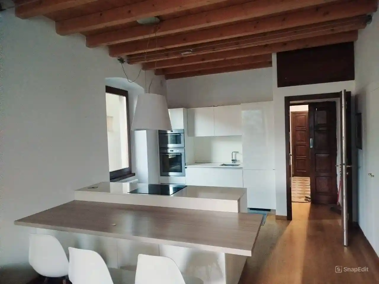 Appartamento in affitto a Bergamo