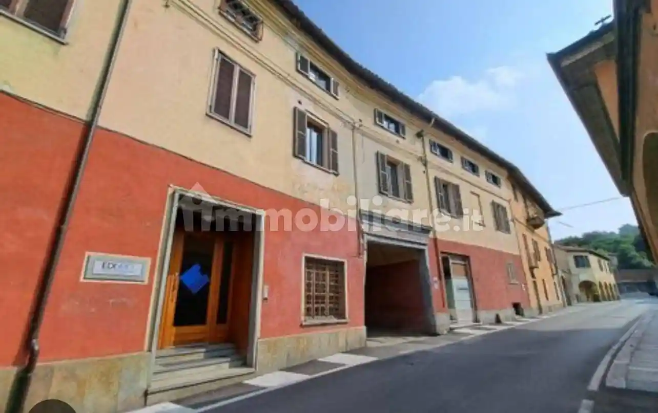 Appartamento in affitto a Saluzzo