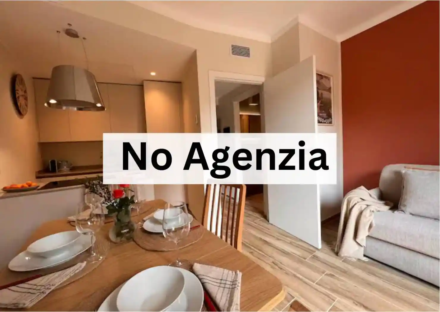 Appartamento in affitto a Como