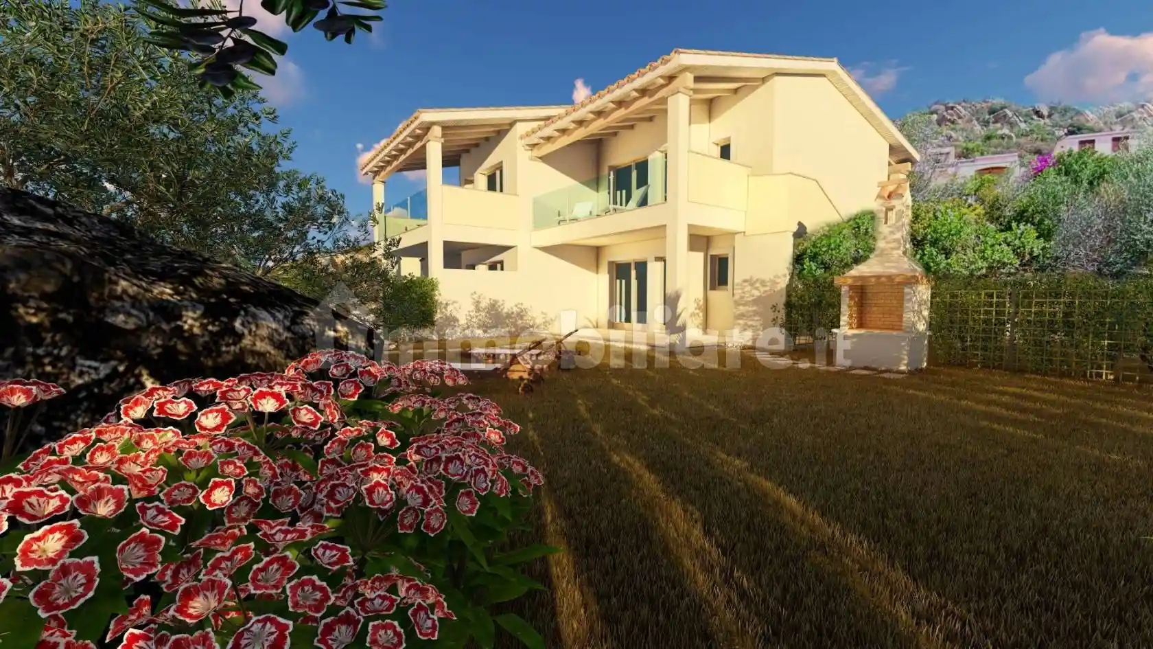 Appartamento in vendita a Muravera