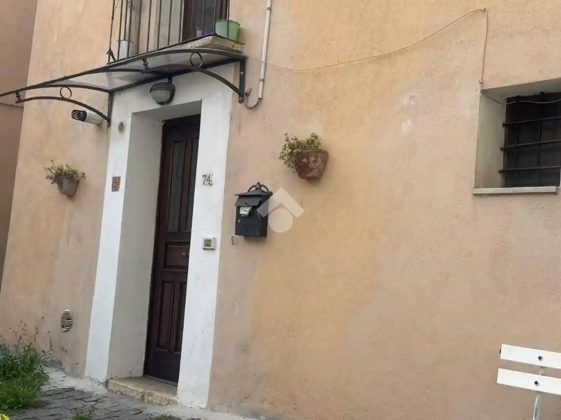 Terratetto plurifamiliare L.go XV Marzo 74, Centro, Venafro - foto 2