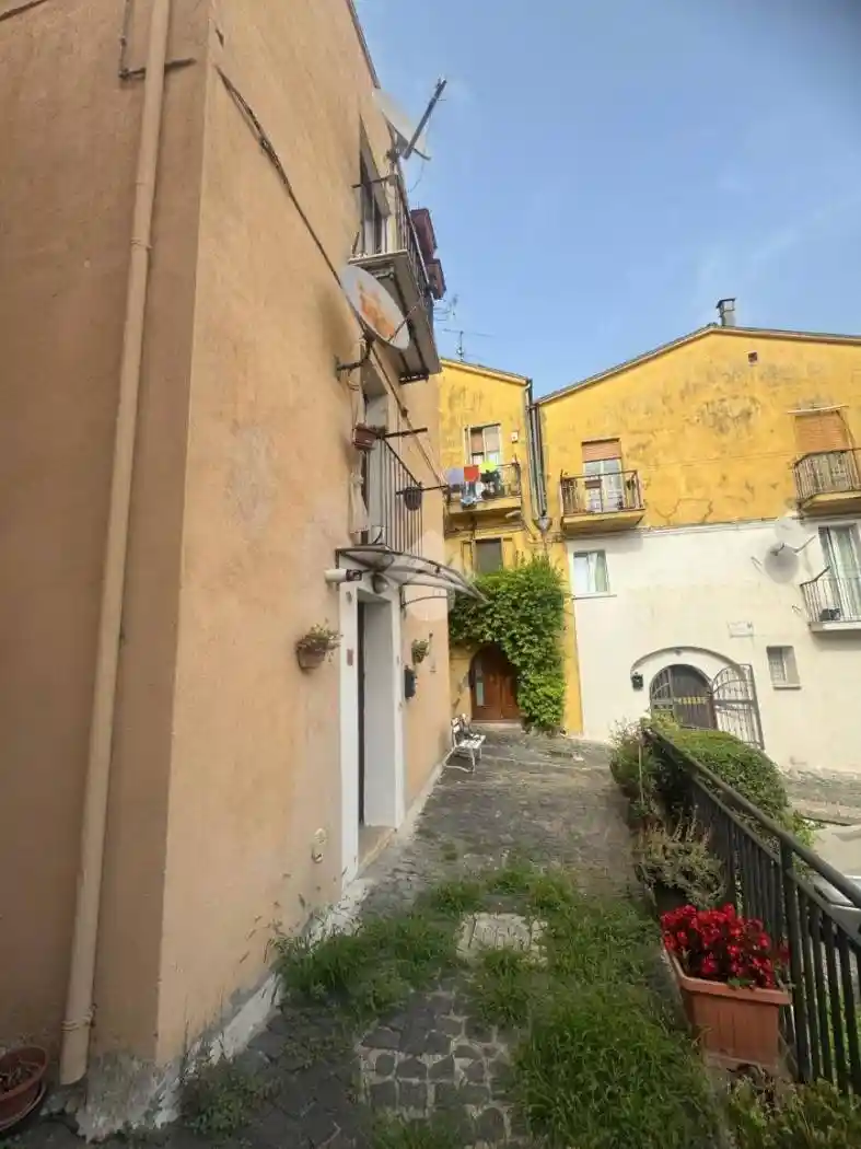 Terratetto plurifamiliare L.go XV Marzo 74, Centro, Venafro - foto 3