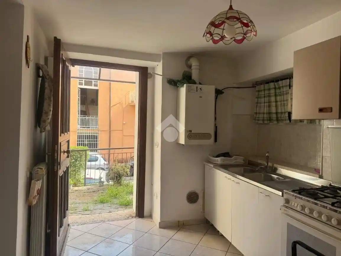 Terratetto plurifamiliare L.go XV Marzo 74, Centro, Venafro - foto 5