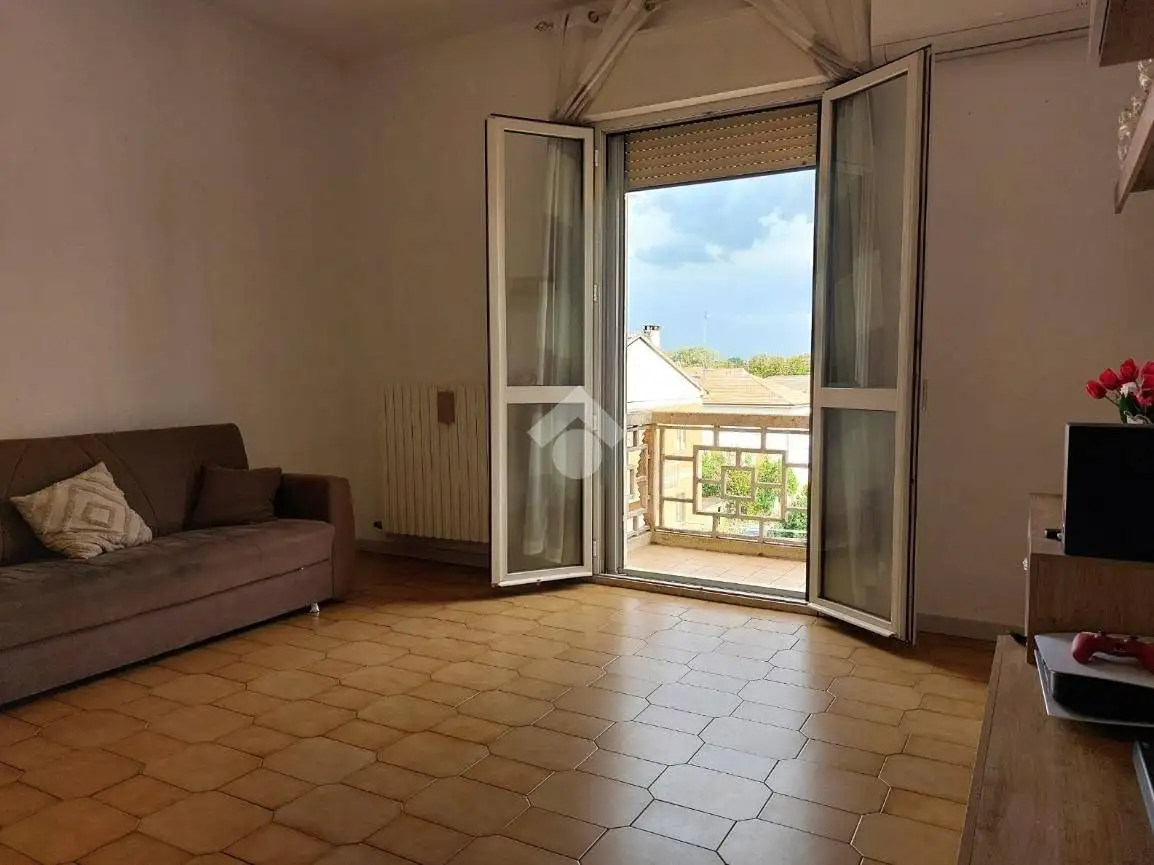 Appartamento in vendita a Ferrara