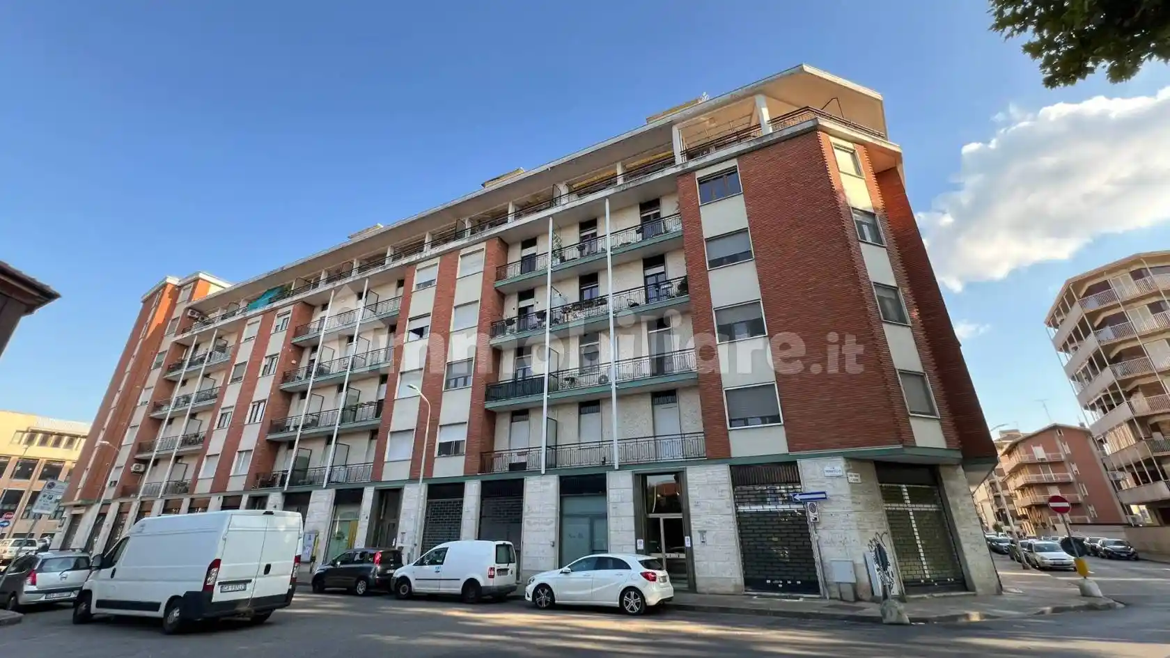 Appartamento in vendita a Alessandria