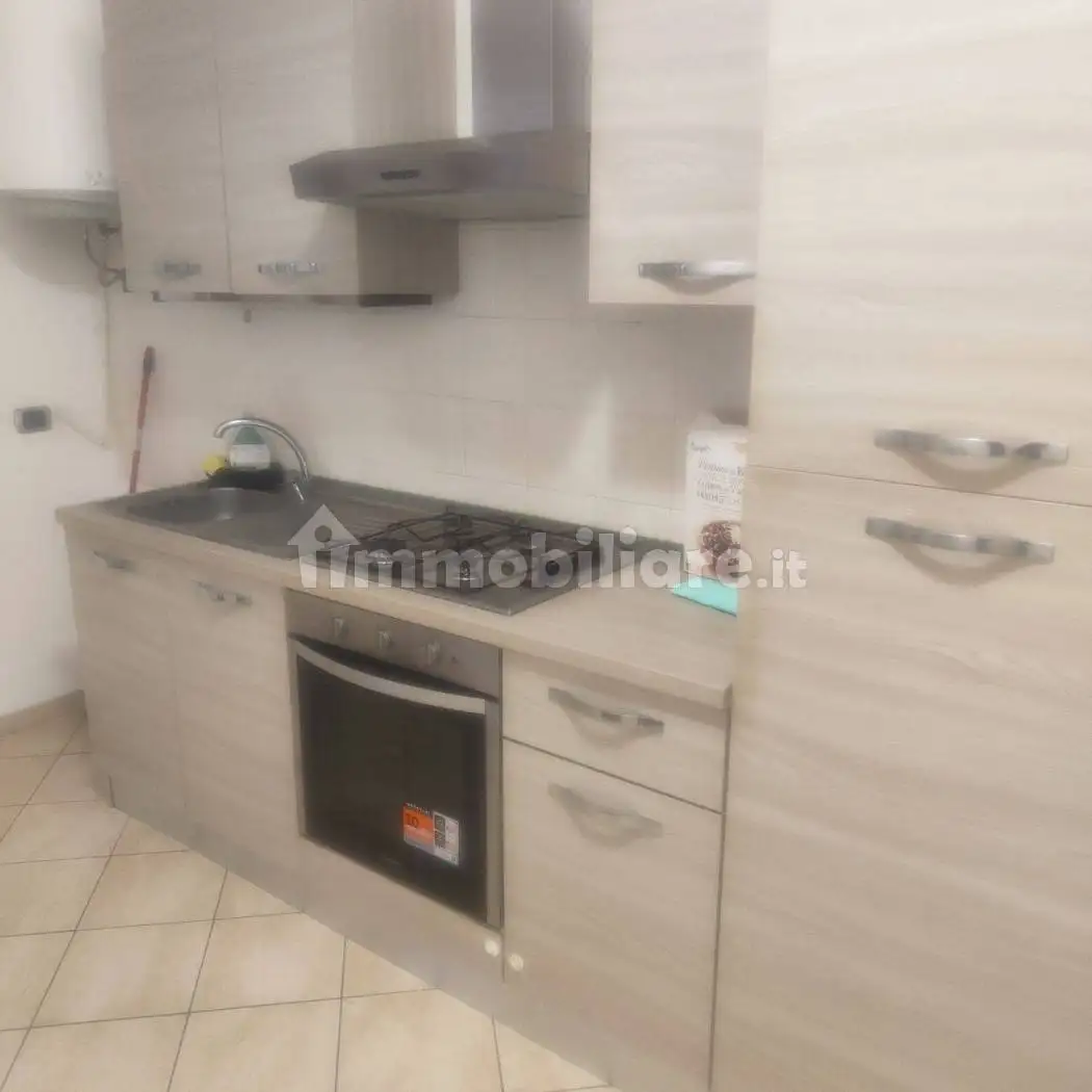 Appartamento in affitto a Sannazzaro de' Burgondi