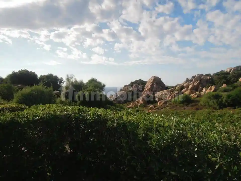 Villetta a schiera in vendita a Trinità d'Agultu e Vignola