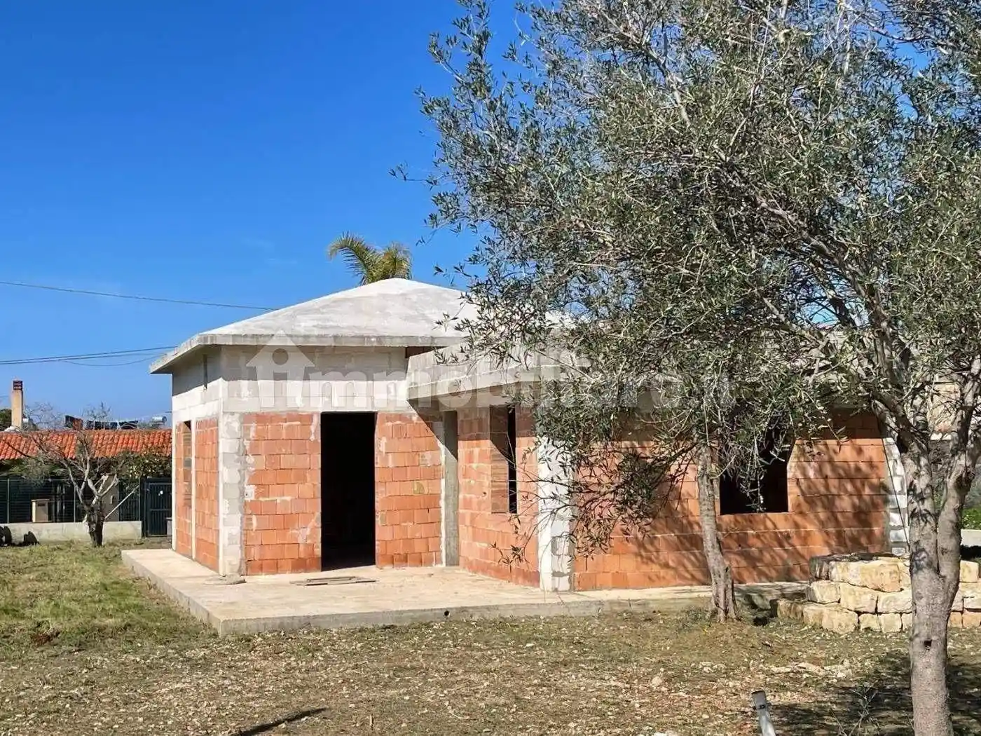 Villa in vendita a Terrasini