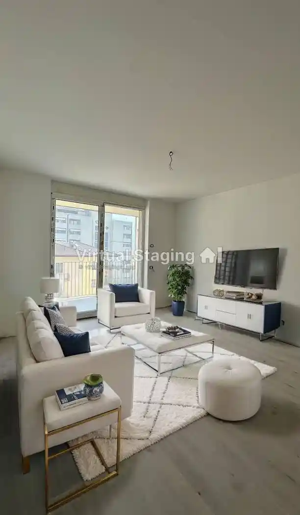 Appartamento in vendita a Trento