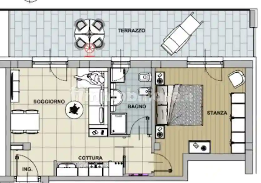 Appartamento - foto 2