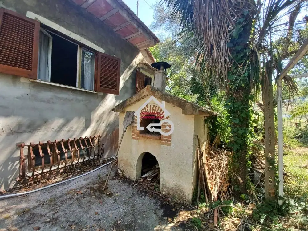 Villa in affitto a Castellabate