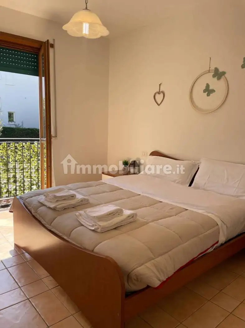 Appartamento in affitto a Peschiera del Garda