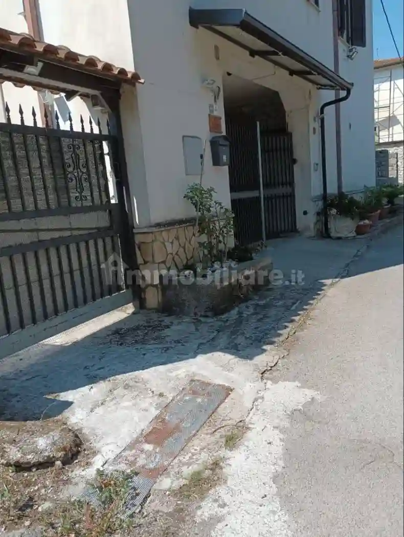 Villa unifamiliare Strada Provinciale Esperia, Esperia - foto 4