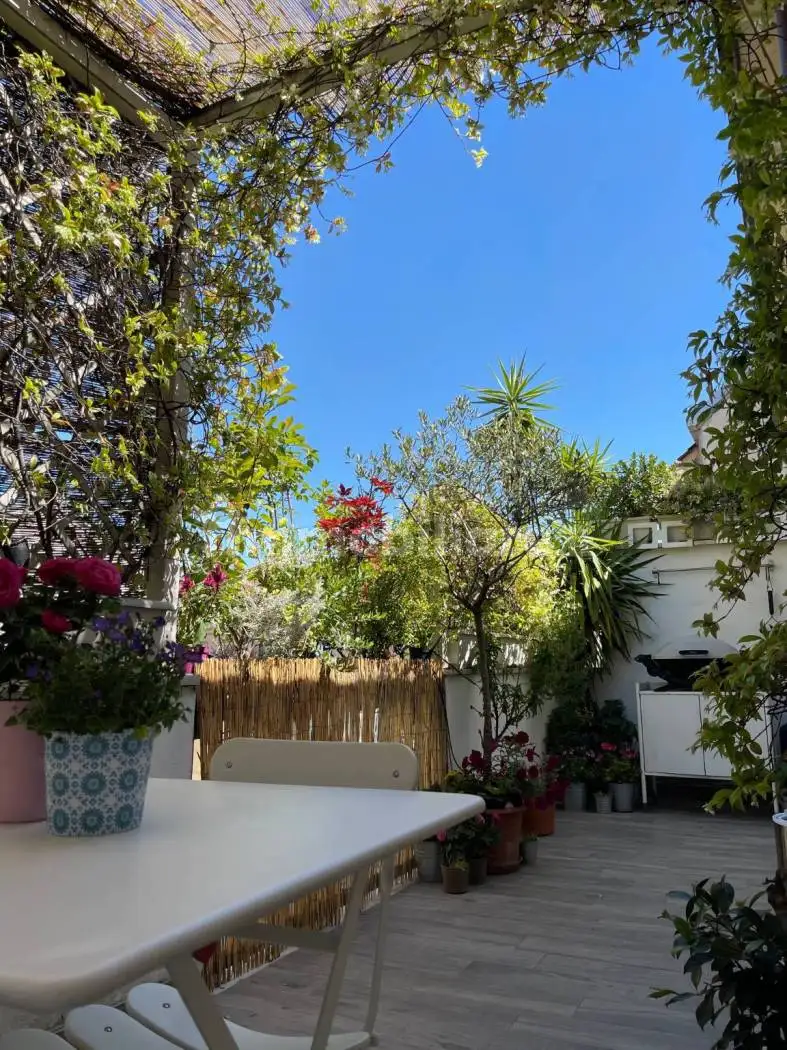 Penthouse - Attic in vendita a Milan