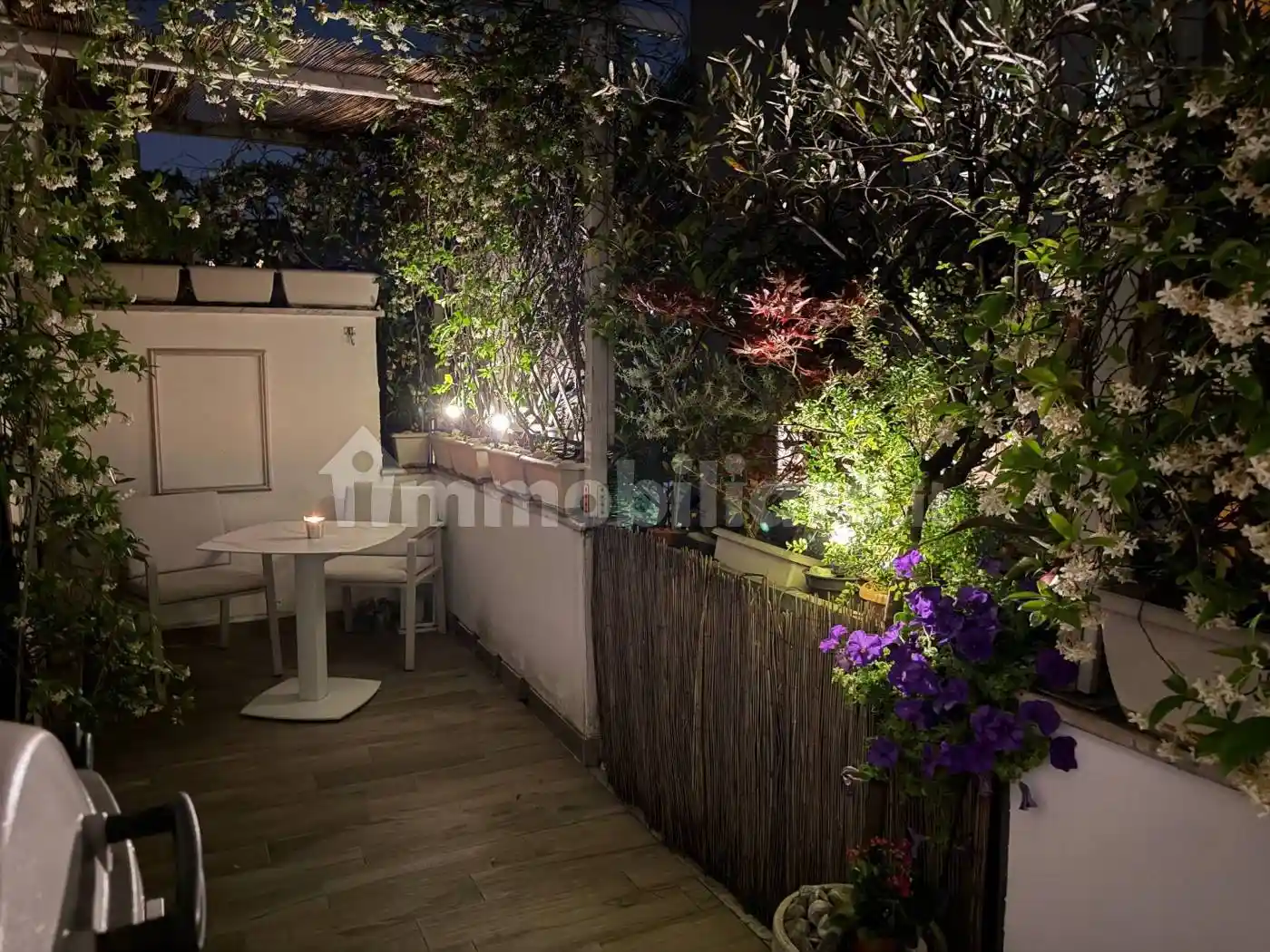 Attico via Jacopo della Quercia 22, Monte Rosa - Lotto, Milano - foto 3