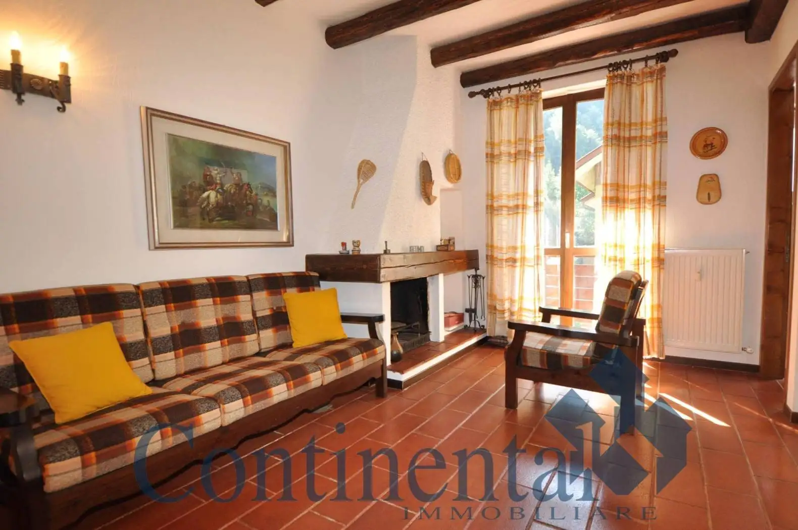 Appartamento in vendita a Piazzatorre