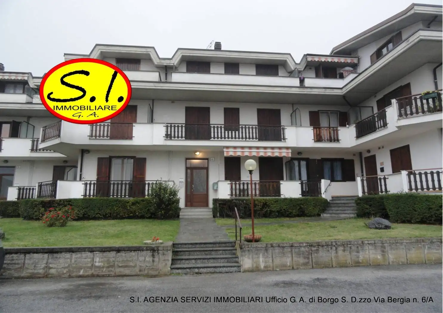 Attico - Mansarda in vendita a Valdieri