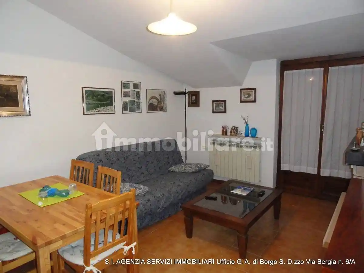 Attico - Mansarda - foto 3