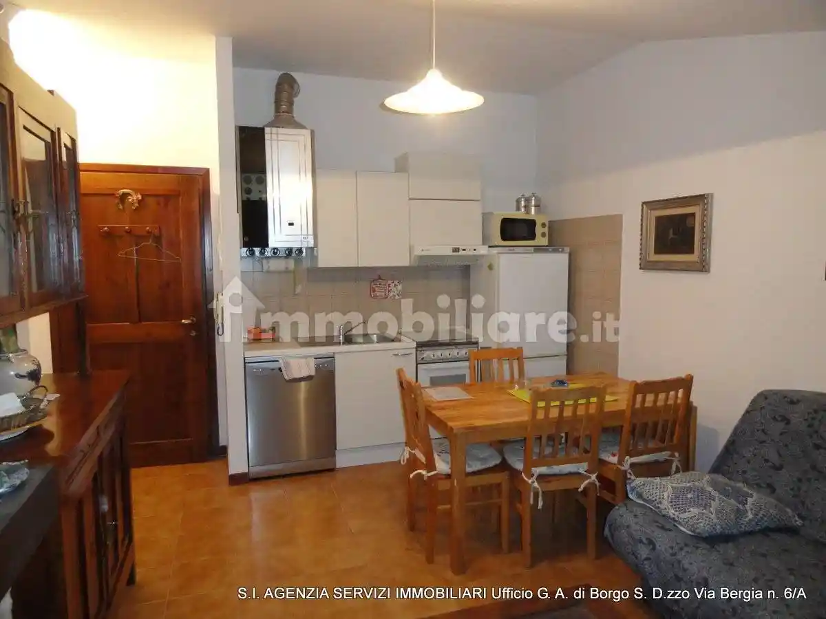 Attico - Mansarda - foto 4